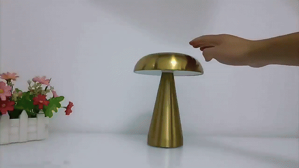 Chroma Dome Cordless Lamp