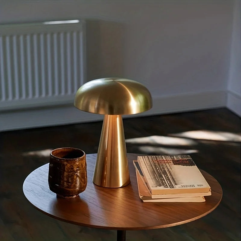 Chroma Dome Cordless Lamp