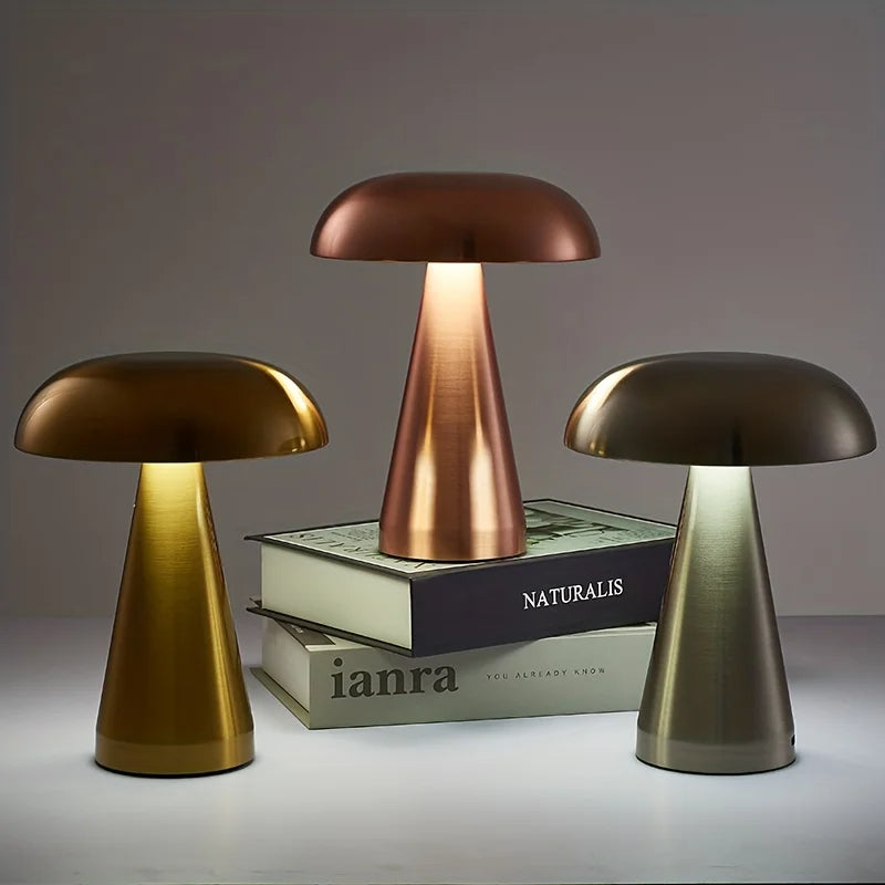 Chroma Dome Cordless Lamp