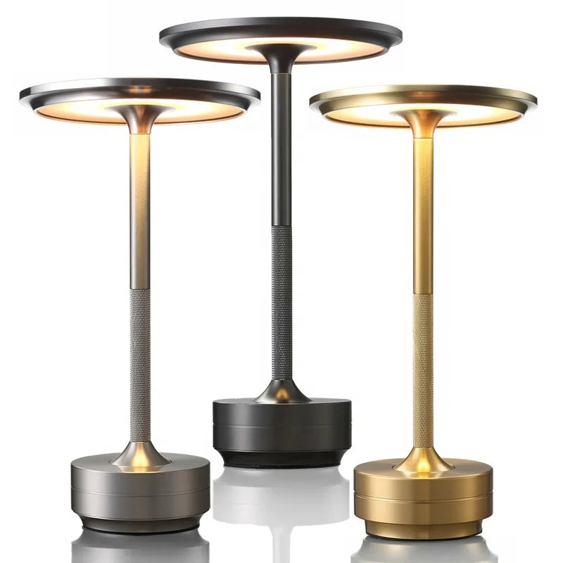 Radiance Cordless Table Lamp