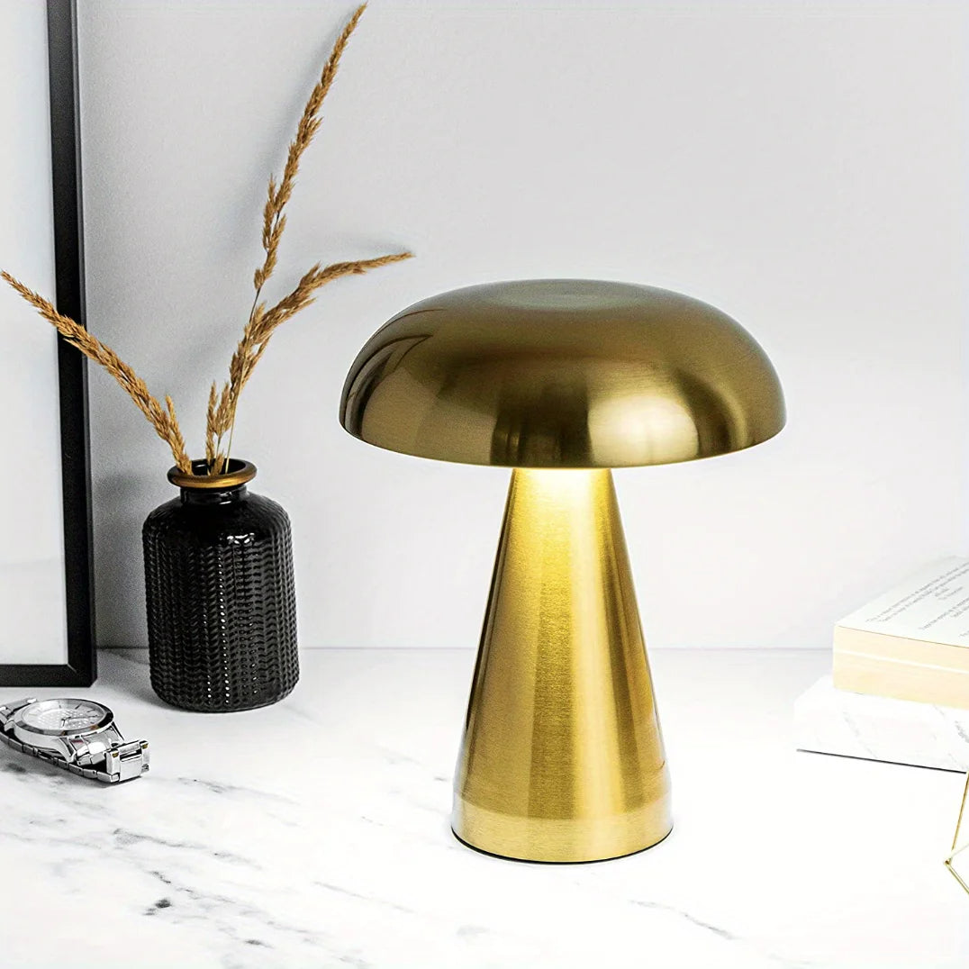 Chroma Dome Cordless Lamp