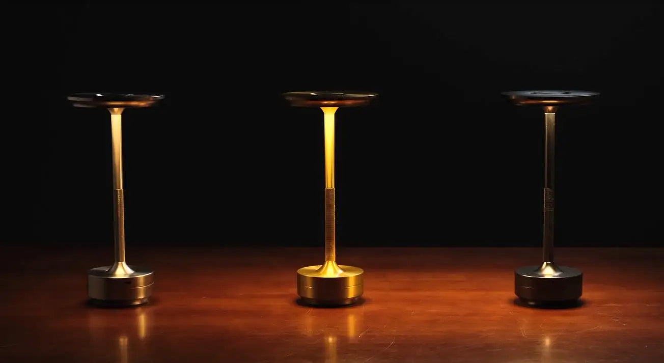 Radiance Cordless Table Lamp