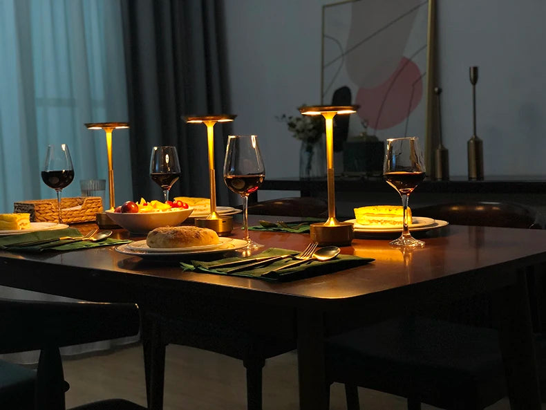 Radiance Cordless Table Lamp