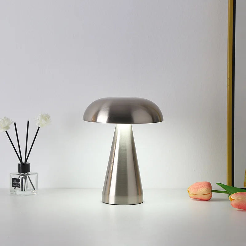 Chroma Dome Cordless Lamp