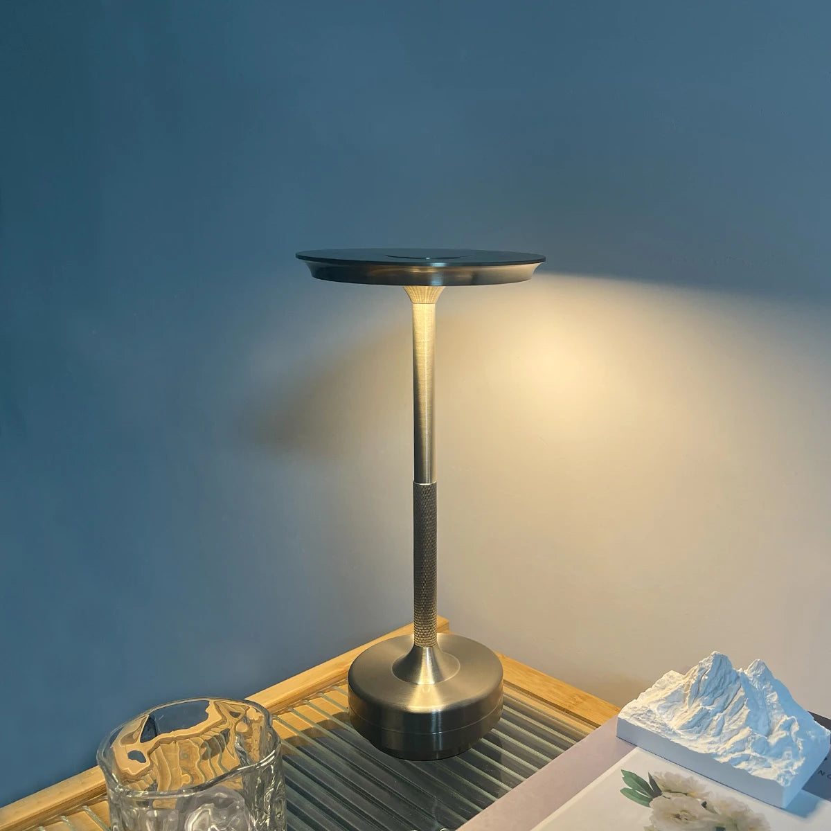 Radiance Cordless Table Lamp