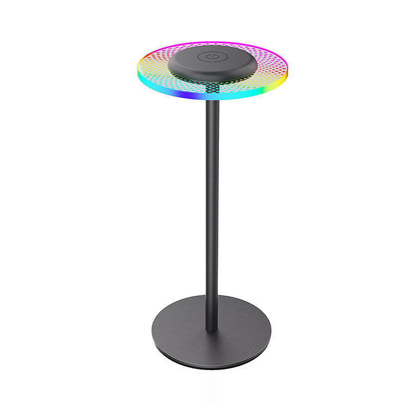 LunaraGlow Touch Lamp