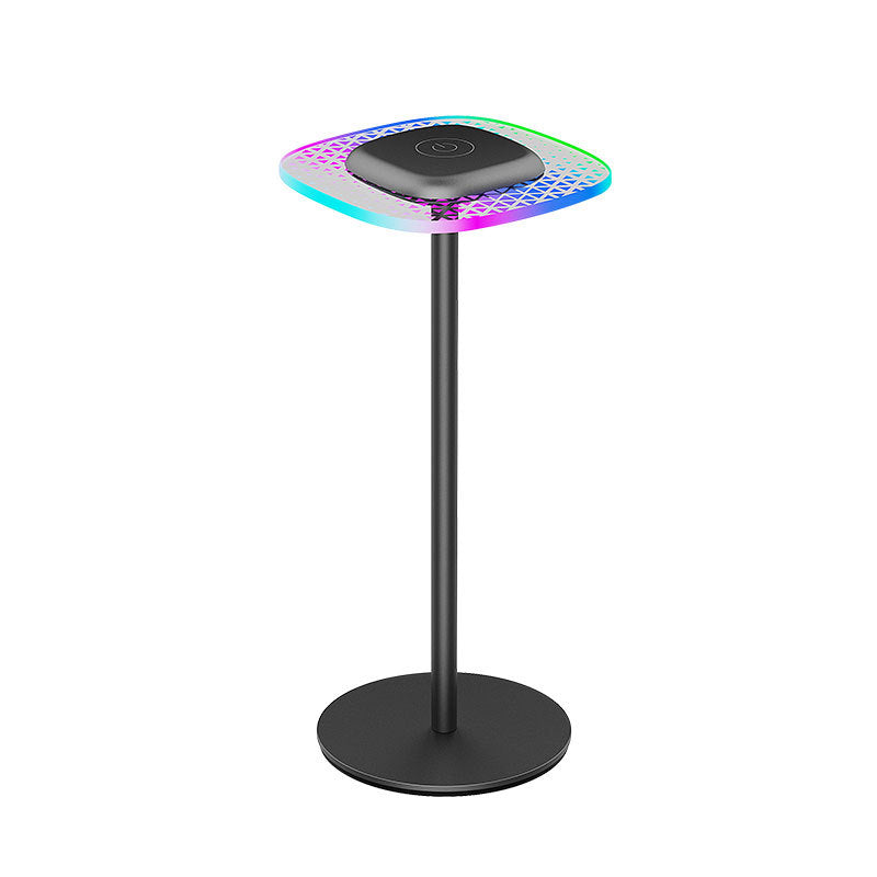 LunaraGlow Touch Lamp