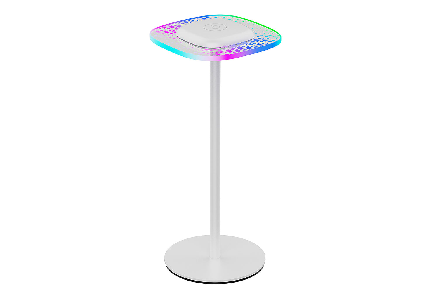 LunaraGlow Touch Lamp