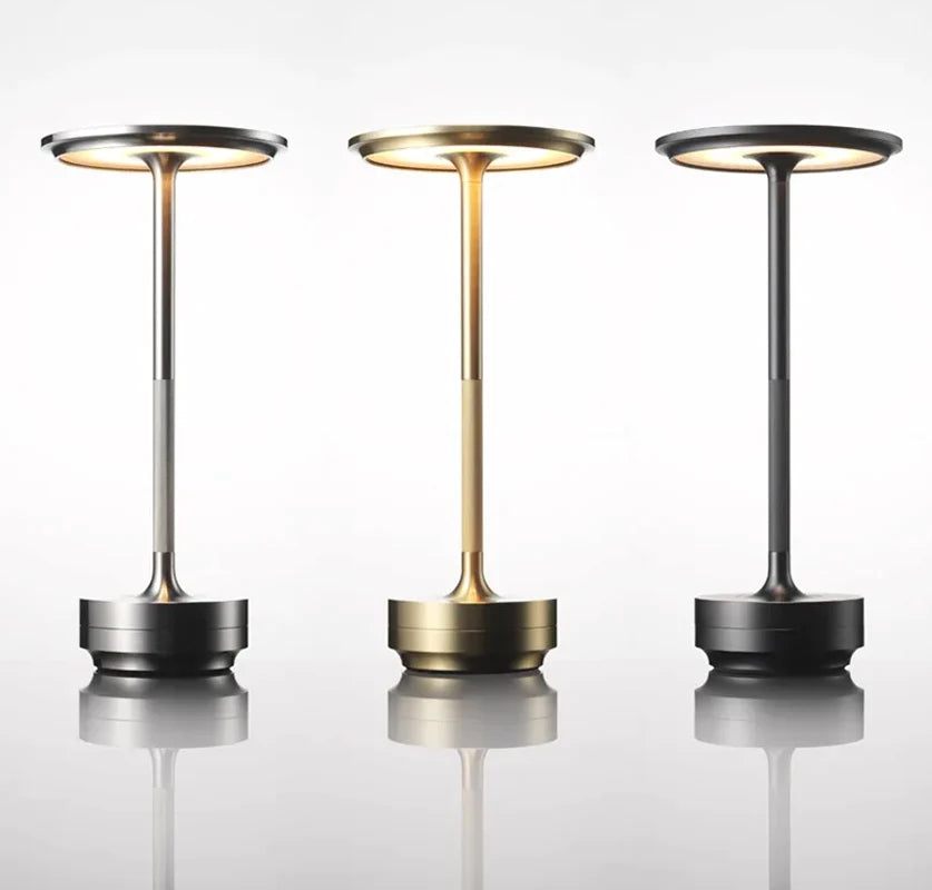 Radiance Cordless Table Lamp