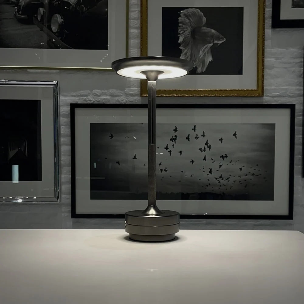 Radiance Cordless Table Lamp