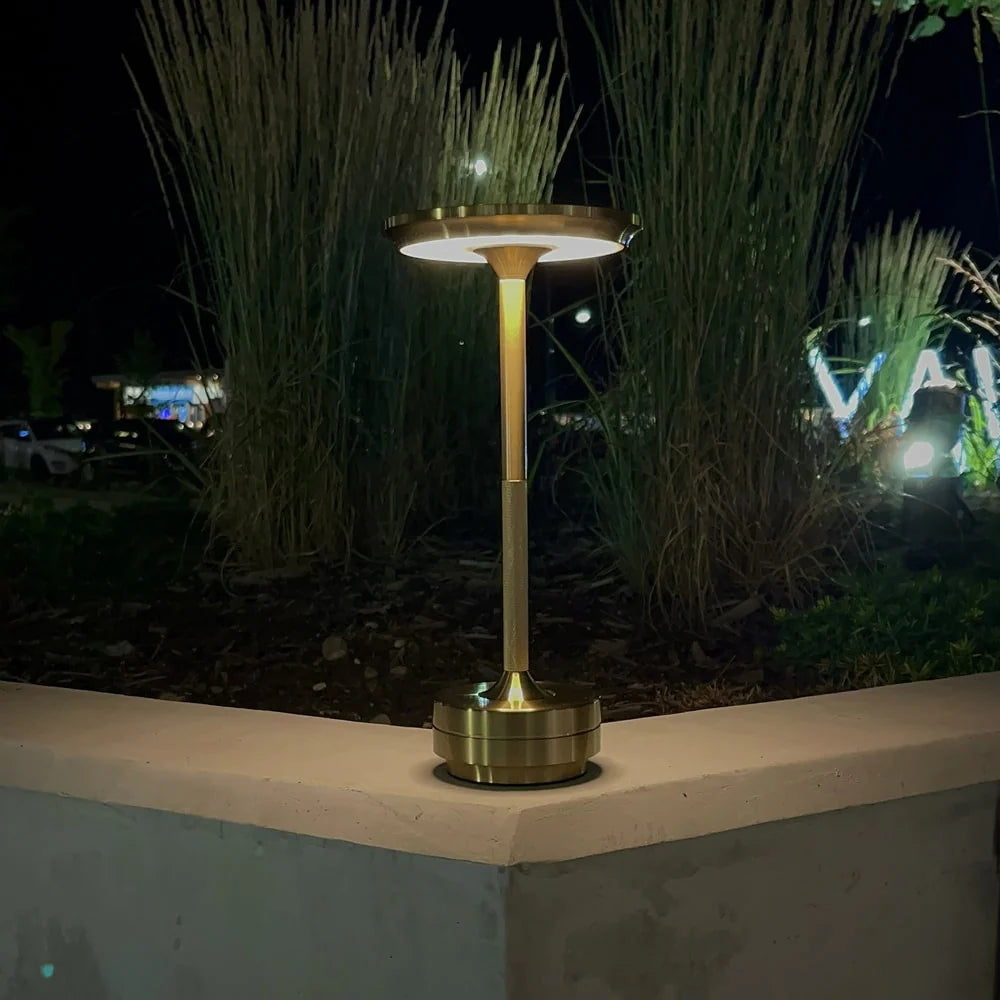 Radiance Cordless Table Lamp