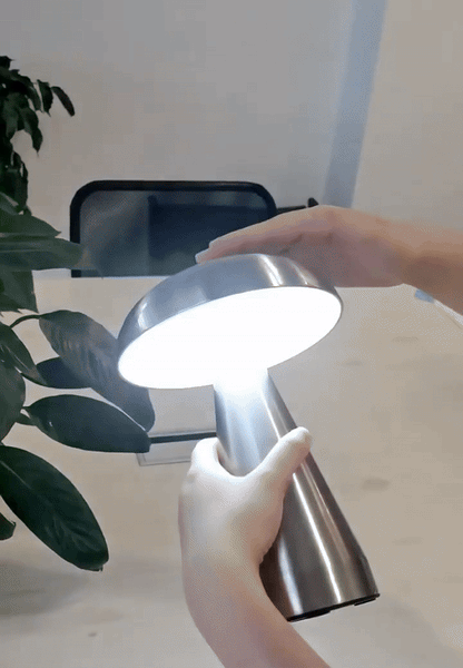 Chroma Dome Cordless Lamp