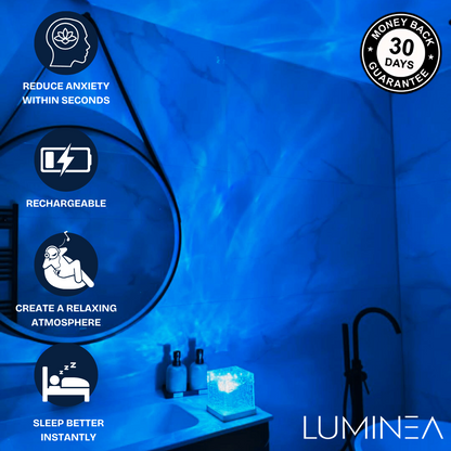 Serenity Cube™ 2.0