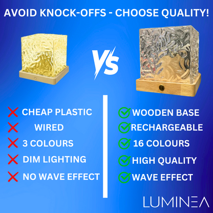 Serenity Cube™ 2.0