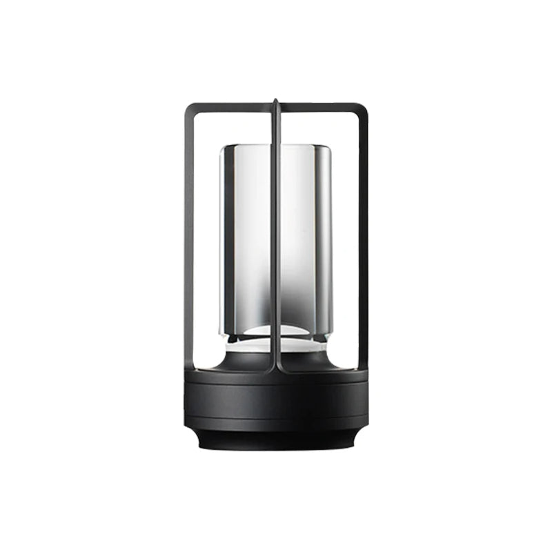 Crystal Cascade Cordless Lamp (16 Colour RGB)