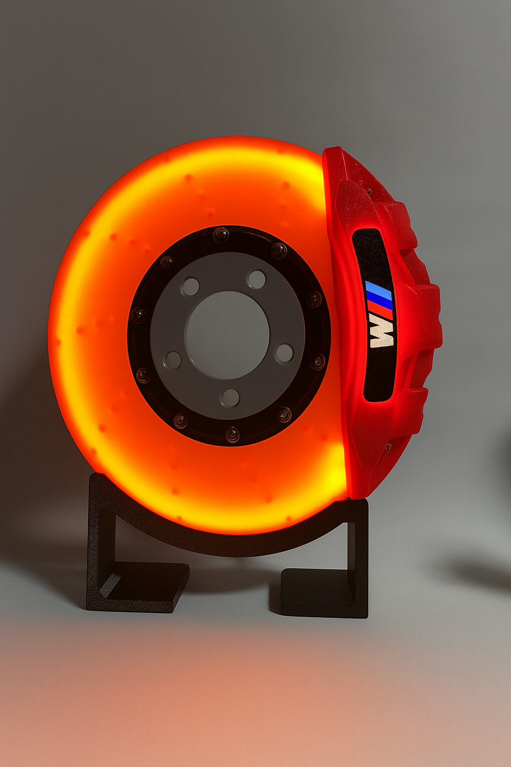 Torque Glow™ Brake Disk Lamp