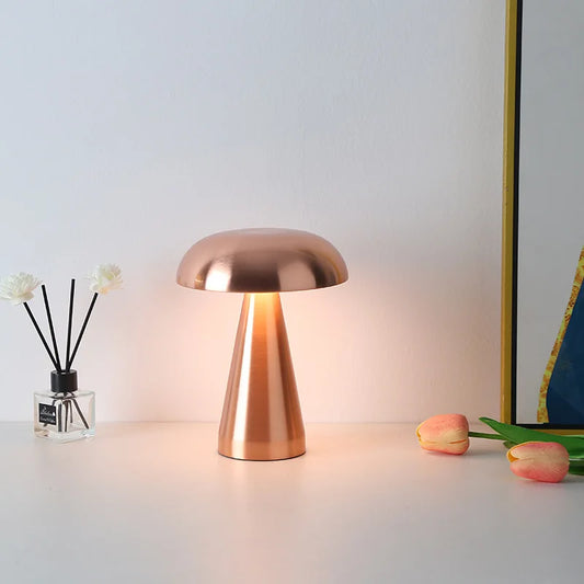 Chroma Dome Cordless Lamp