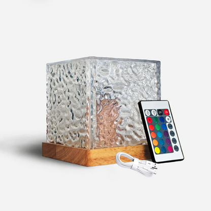 Serenity Cube™ 2.0