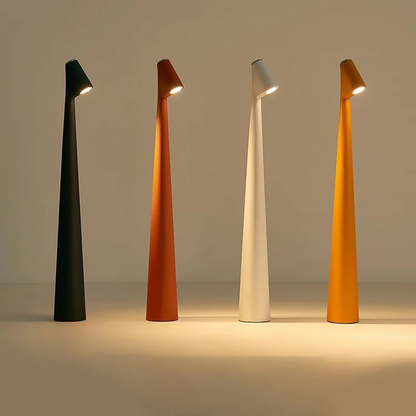 Luminara Elegante Table Lamp